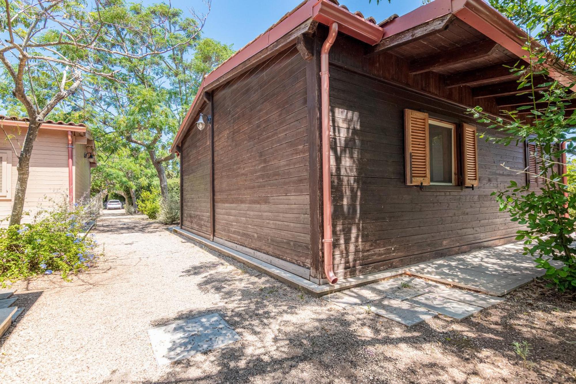 Bio Agriturismo Salos Alimini Dış mekan fotoğraf